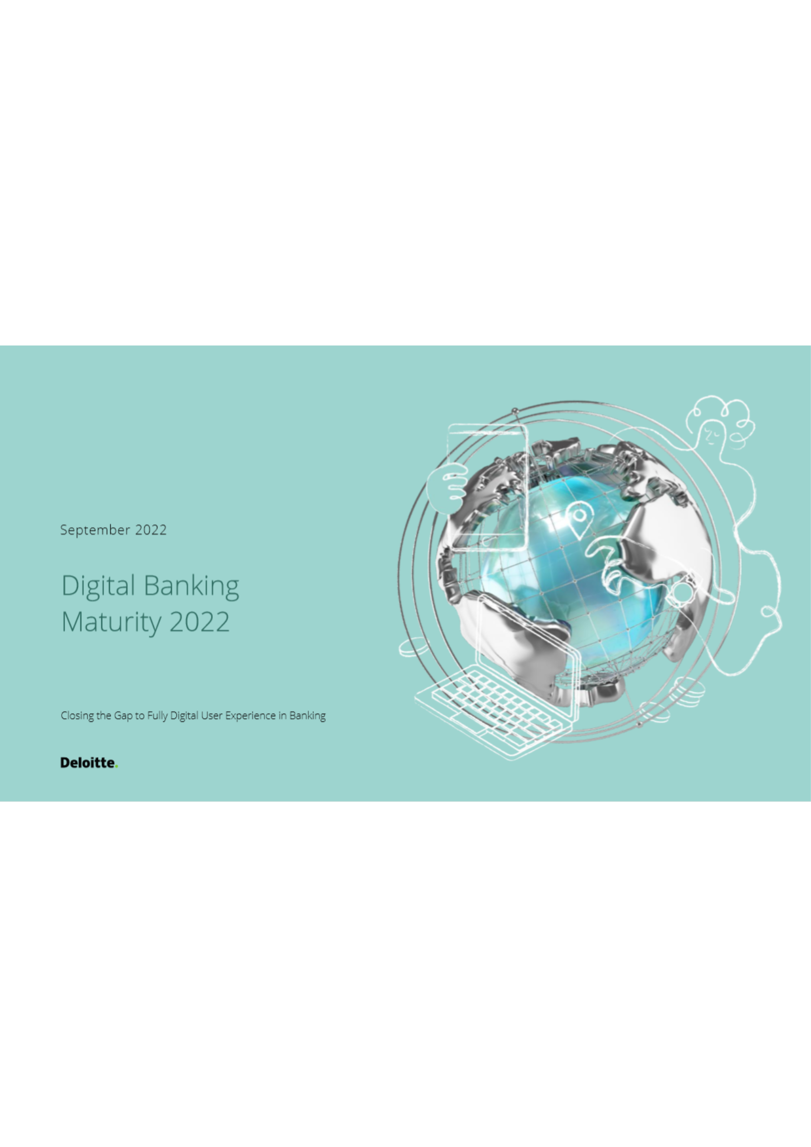 Digital Banking Maturity 2022 - Vietnam Management Consulting